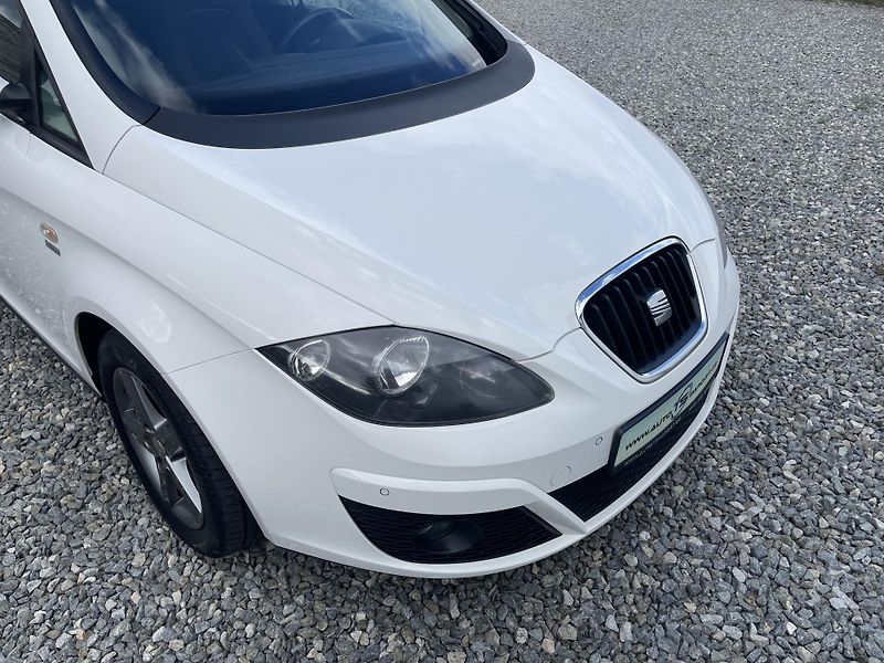 Seat Altea 1.6TDi 105PS XXL ECOMOTIVE TOP - fotka 65 z 189