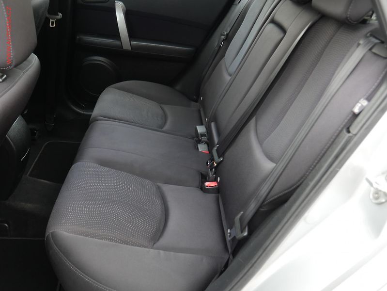 Mazda 6 (2009) 2.0 i, AC, park.asist - fotka 10 z 15