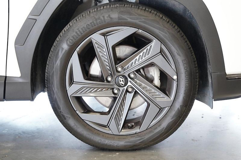 Hyundai Tucson - fotka 10 z 25