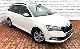 Škoda Fabia 1,0 TSi,1.maj.,ČR,po servisu - náhled 1