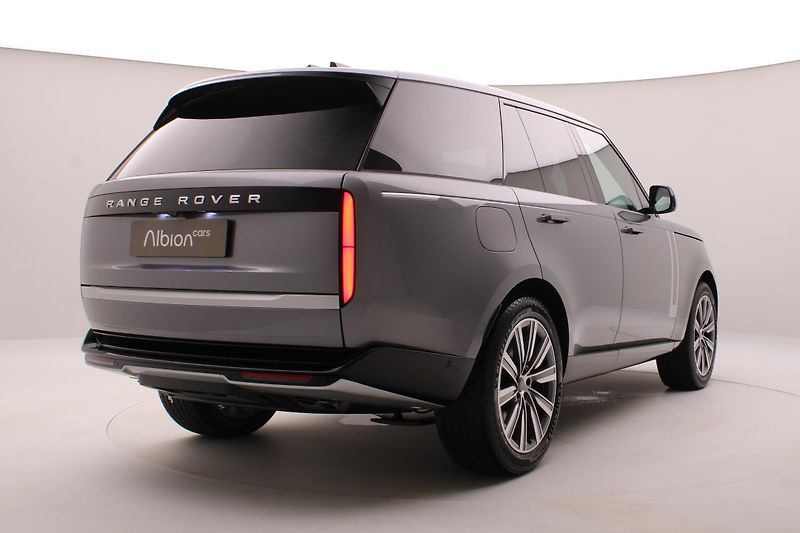 Land Rover Range Rover (2026) P530 AUTOBIOGRAPHY SWB - fotka 12 z 98