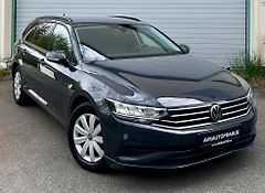 Volkswagen Passat (2021) B8 VARIANT 2.0 TDI DSG 2021 - fotografie inzerátu