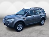 Land Rover Freelander A 2.2 TD4 - náhled 1