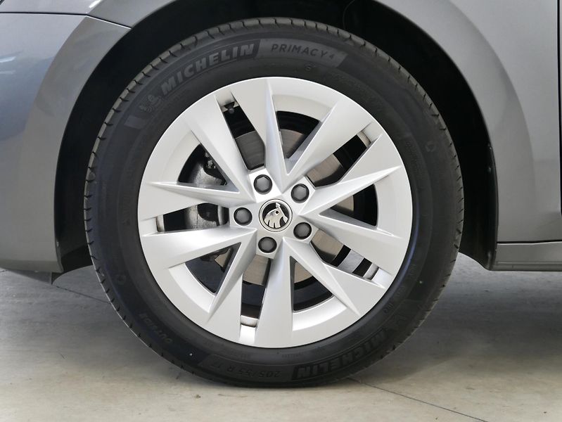 Škoda Octavia - fotka 10 z 29