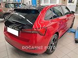 Škoda Scala (2021) 1.0 TSi, 2.maj,ČR, Monte - náhled 1