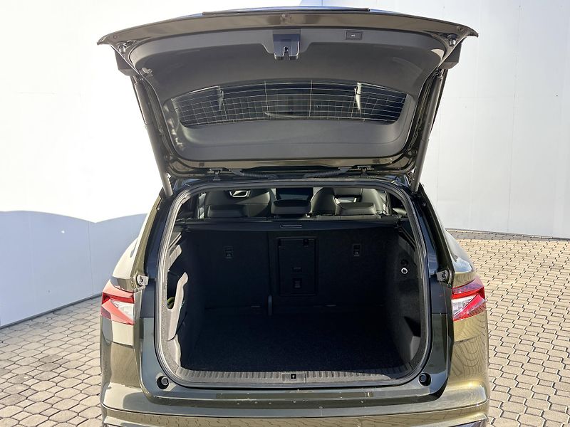 Škoda Enyaq (2026) Sportline 4x4 82 kWh - fotka 6 z 6