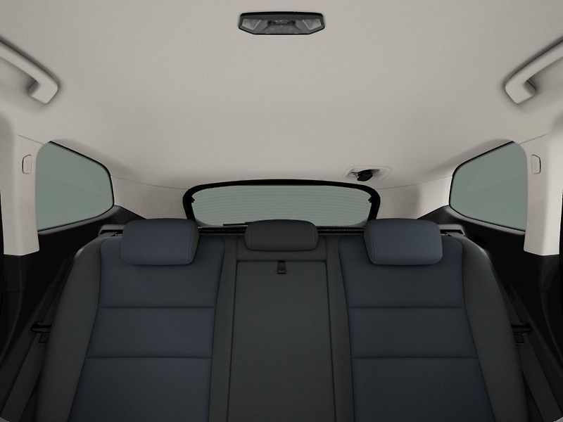 BMW X1 (2025) sDrive20i - fotka 10 z 10