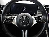 Mercedes-Benz Třídy C (2022) Avantgarde C 220 d - náhled 8