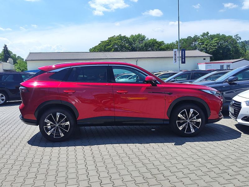 MG HS 1.5 T/125kW Exclusive DCT - fotka 4 z 33