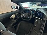 Chevrolet Corvette C8 3LT Convertible Z51, Lift - náhled 40
