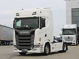 Scania Ostatní S500, RETARDER, HIGHLINE, NAVI - náhled 1