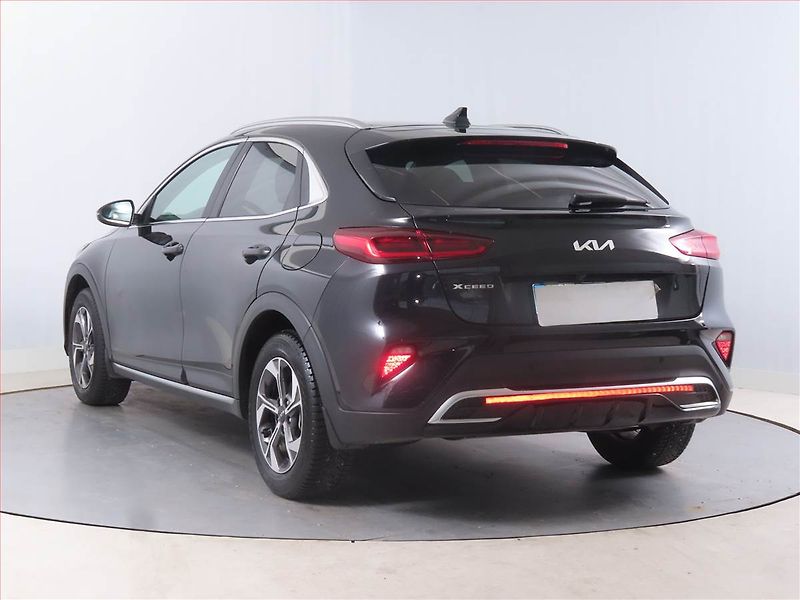 Kia XCeed (2024) Exclusive 1.5 T-GDI - fotka 4 z 14