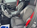 Mercedes-Benz GLC AMG paket 220d 4MATIC kupé - náhled 13