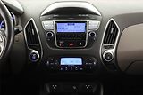 Hyundai ix35 (2011) 2.0 CRDi, 4X4, Automat - náhled 10