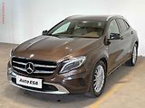 Mercedes-Benz GLA (2014) 2.2DCi 4Mat, ČR, AT - náhled 2