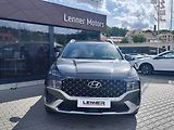 Hyundai Santa Fe 2.2 CRDI/142kW Luxury DCT 4x4 - náhled 1