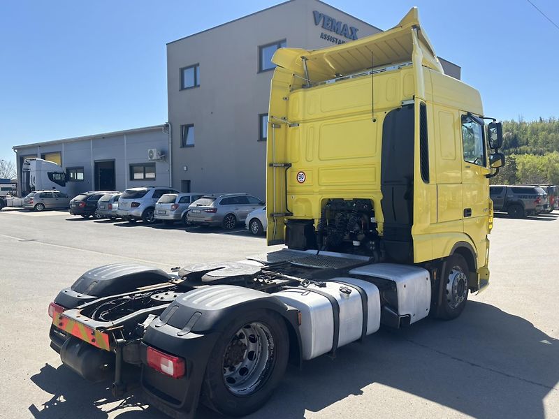 DAF XF 480 FT EURO 6 low deck - fotka 7 z 21