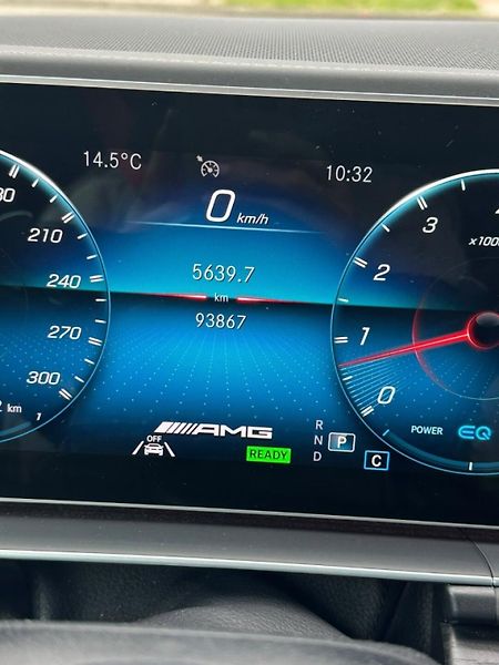 Mercedes-Benz GLE AMG 63, 4M, Pano, Nez. Topení, - fotka 33 z 33