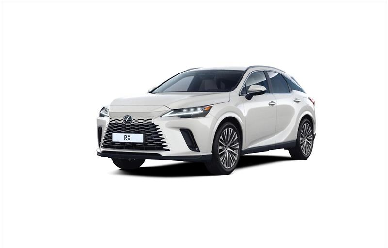 Lexus RX 350h 2,5 Executive - fotografie inzerátu