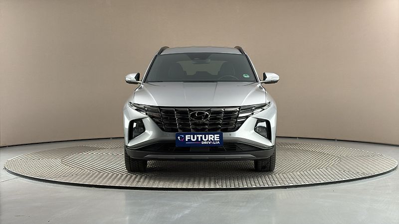 Hyundai Tucson 1.6 T-GDI AUT 4x4 Hybrid Style - fotka 3 z 31