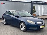 Opel Insignia 2.0CDTi, manual, navi, tažné - náhled 1