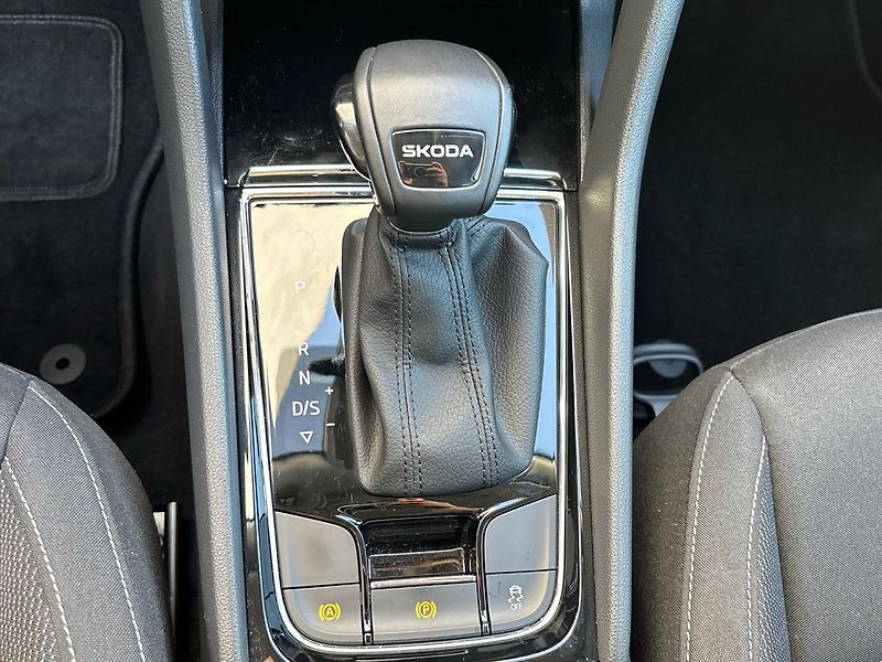 Škoda Karoq Selection - fotka 26 z 26