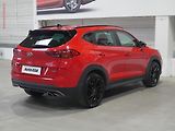 Hyundai Tucson (2020) 2.0 CRDi, ČR, N-Line, AT - náhled 6