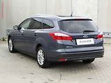 Ford Focus (2014) 1.6, ČR, STK4/28 - náhled 6