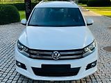 Volkswagen Tiguan 1.4TSI 4x4 MAN SERVISKA TAŽNÉ - náhled 4
