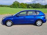 Mazda 3 (2009) 1.4i DOLOŽENÉ KM, 2 x KOLA - náhled 8