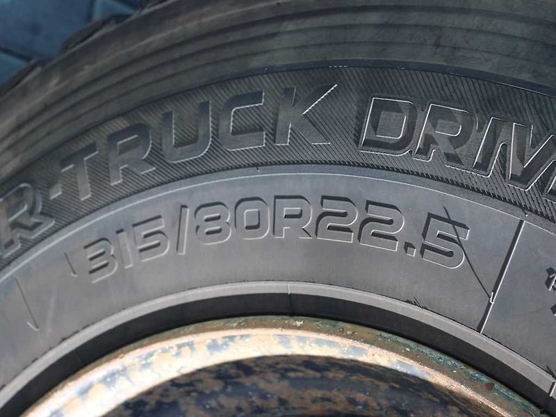 Scania Ostatní R420, 6x4, HYDR. RUKA LOGLIFT - fotka 17 z 20