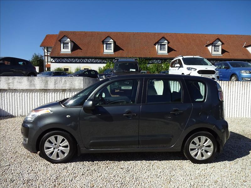 Citroën C3 Picasso 1.4VTI - fotka 4 z 47
