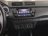 Škoda Fabia (2022) Ambition Plus 1.0 TSI, ČR - náhled 12