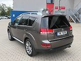 Citroën C-Crosser (2012) 2.2HDi, 115kw 4x4 Aut. 7 míst - náhled 2