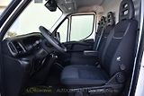Iveco Daily 2,3HPi AUTOMAT KAMERA 5tKM!! - náhled 10