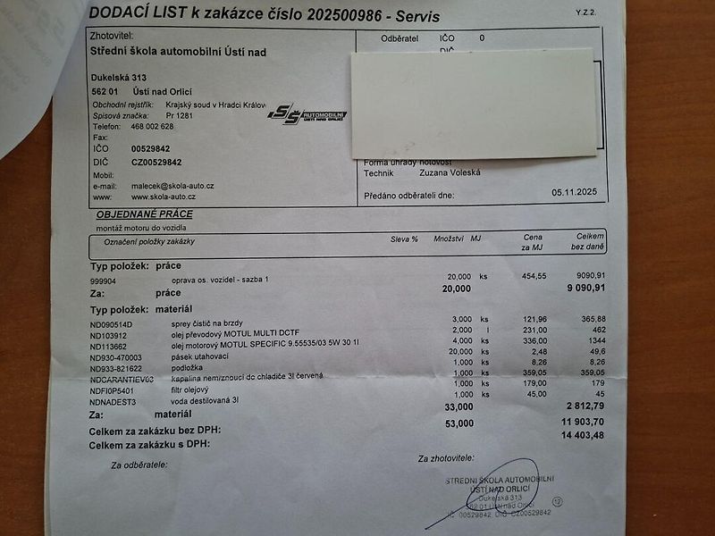 Peugeot 208 (2015) 1.0i 50kW -KLIMA-SENZORY - fotka 38 z 42