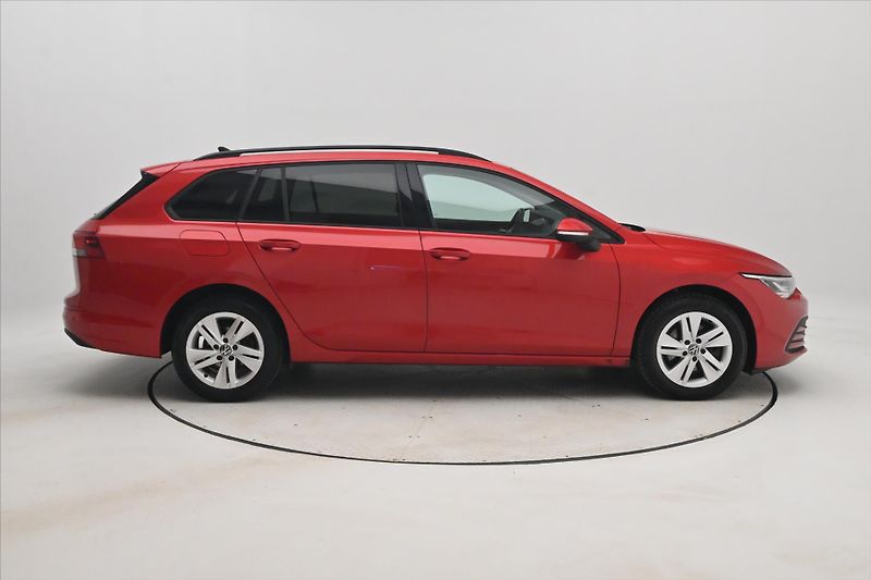 Volkswagen Golf 2,0 TDI 110kW DSG Life Záruka - fotka 4 z 29