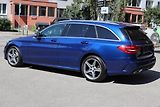 Mercedes-Benz Třídy C C 250 BLUETEC KOMBI AMG 150kW - náhled 14
