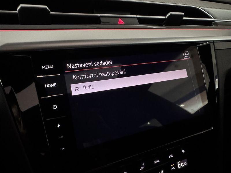 Volkswagen Arteon Shooting Brake 1,4 TSi  DSG eHybrid Elegance - fotka 44 z 49