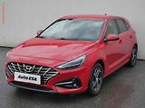 Hyundai i30 (2022) 1.5DPi, 1.maj,ČR, servis - náhled 2