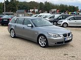 BMW Řada 5 E61 3.0D *170KW* - náhled 4