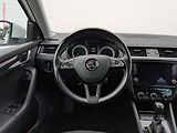 Škoda Octavia (2018) 2.0 TDi 4x4, ČR, Style, DSG - náhled 15