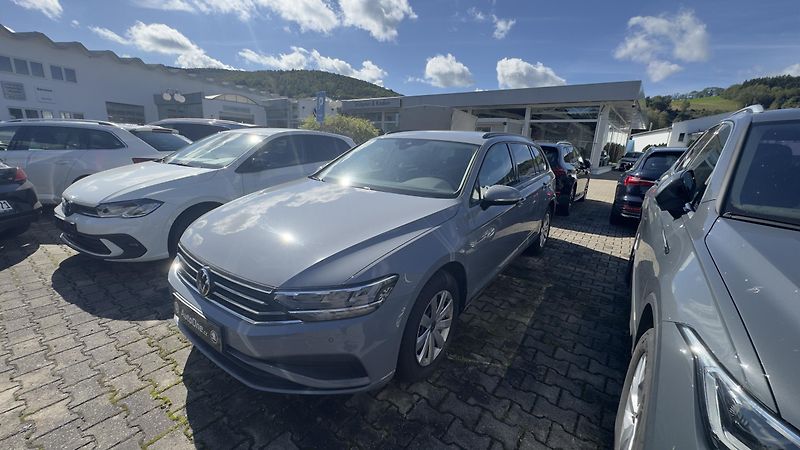 Volkswagen Passat (2024) 2.0TDI DSG Nez.Topení 48000KM - fotka 3 z 12