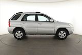 Kia Sportage (2005) 2.0 CRDi , 4X4, Automat - náhled 6