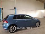 Volkswagen Golf (2013) 1.2 TSi, autoAC - náhled 1