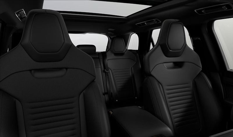 Land Rover Range Rover Sport (2026) 4,4 P540 Twenty Edition Limite - fotka 7 z 8
