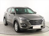Hyundai Tucson (2020) 1.6 T-GDI, Serv.kniha - náhled 1