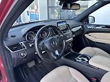 Mercedes-Benz GLS 350d AMG 4MATIC 9G - náhled 13
