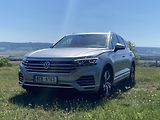 Volkswagen Touareg (2019) 3.0 TDI V6 210 kW, VZDUCH, 4X4 - náhled 1