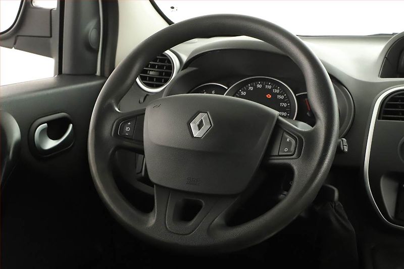 Renault Kangoo (2021) 1.5 dCi, 5Míst, ČR, 1Maj, DPH - fotka 8 z 12